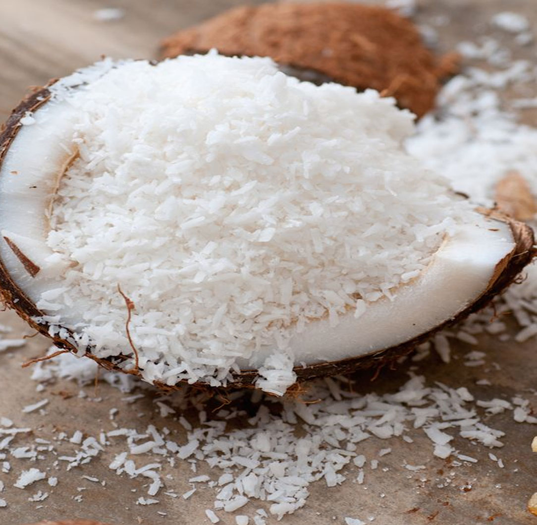 Coconut Powder