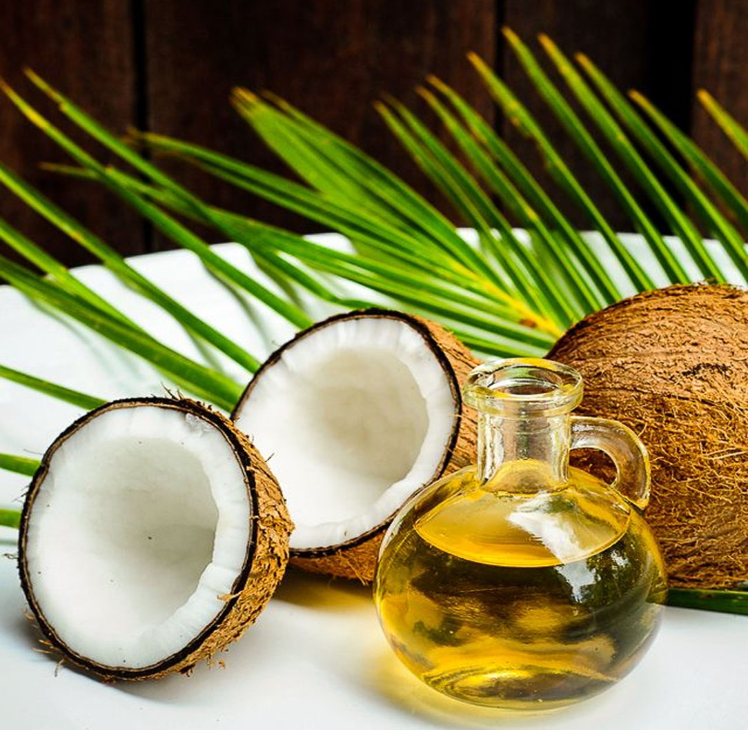 Coconut Oil
